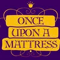 Once Upon a Mattress